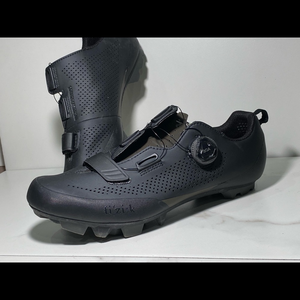 fizik Terra X5 Cycling Shoe